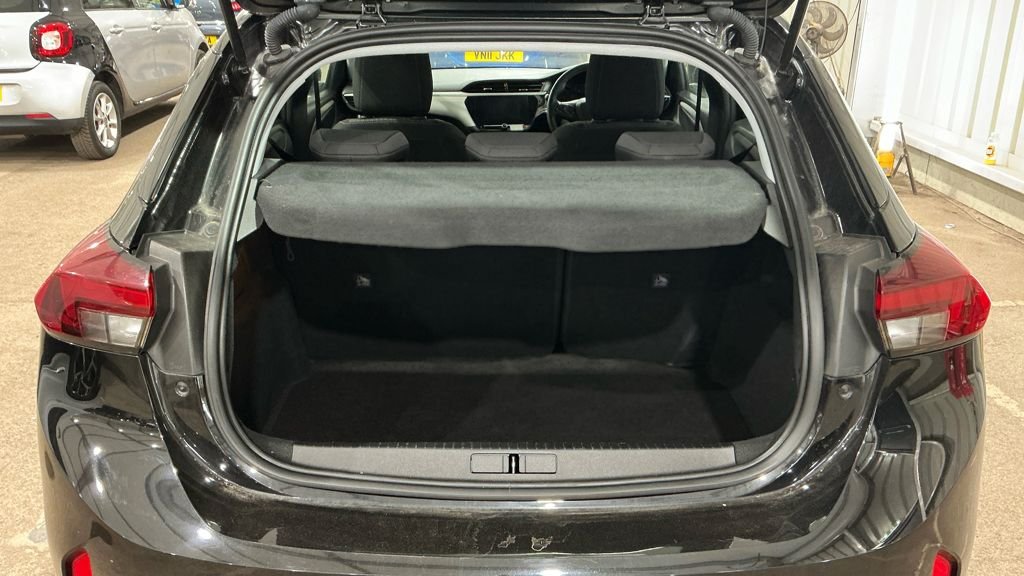 Used Vauxhall Corsa 2023 for sale - 78145259: Photo 14