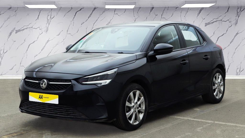 Used Vauxhall Corsa 2023 for sale - 78145259: Photo 4