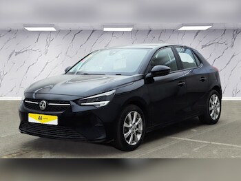 Used Vauxhall Corsa 2023 for sale - 78145259: Photo