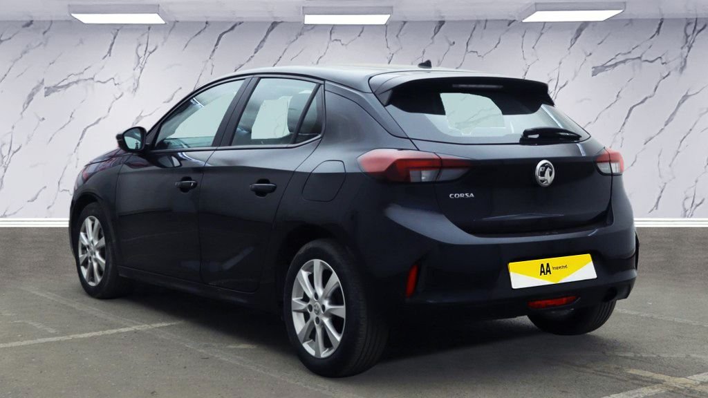 Used Vauxhall Corsa 2023 for sale - 78145259: Photo 5
