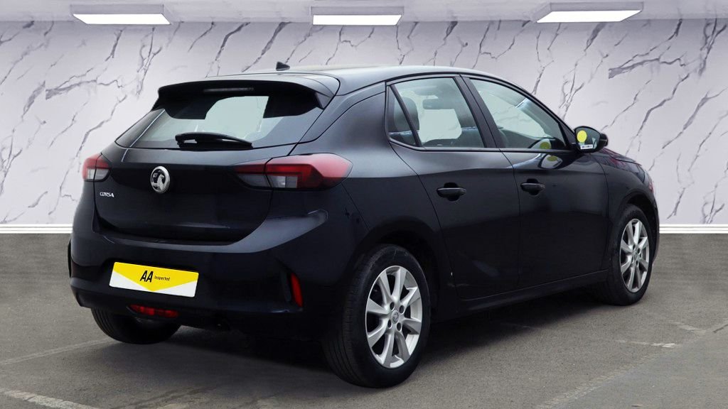 Used Vauxhall Corsa 2023 for sale - 78145259: Photo 6