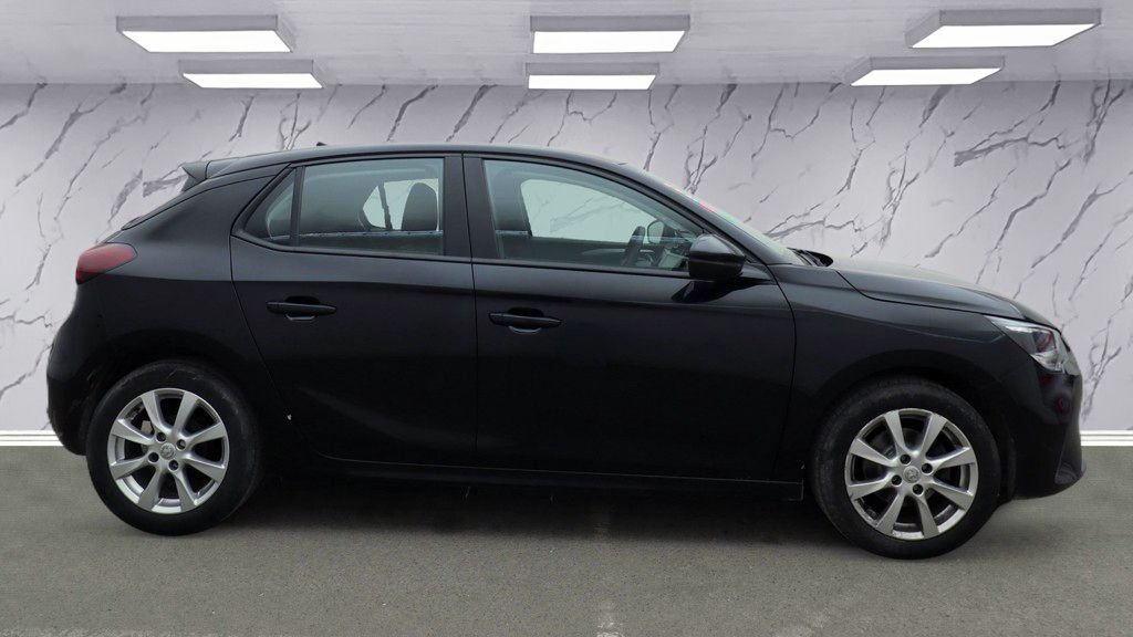 Used Vauxhall Corsa 2023 for sale - 78145259: Photo 7