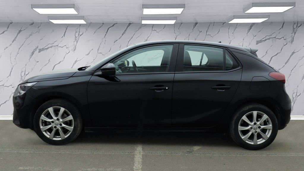 Used Vauxhall Corsa 2023 for sale - 78145259: Photo 8