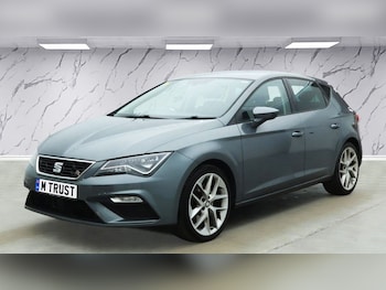 Used SEAT Leon 2017 for sale - 78693989: Photo