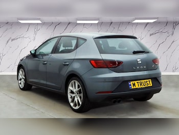 Used SEAT Leon 2017 for sale - 78693989: Photo