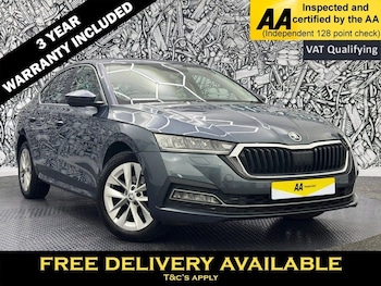 2021 (21) - 1.5 TSI ACT SE L Hatchback 5dr Petrol Manual Euro 6 (s/s) (150 ps)