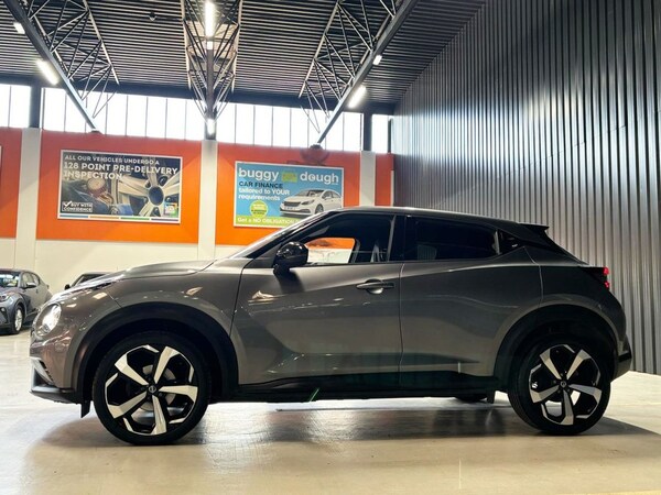 Used Nissan Juke 2021 for sale - 76163560: Photo 14