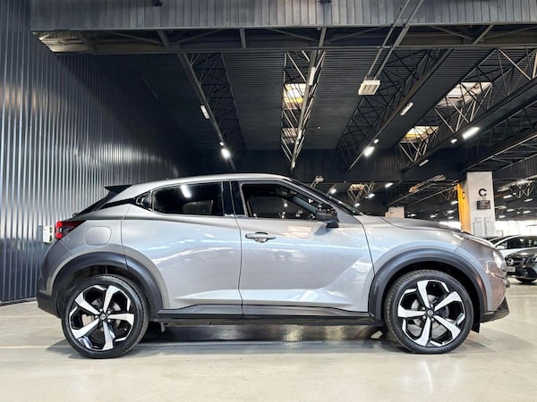 Used Nissan Juke 2021 for sale - 76163560: Photo 15