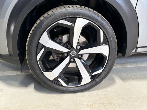 Used Nissan Juke 2021 for sale - 76163560: Photo 16