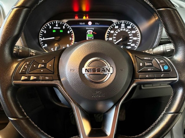 Used Nissan Juke 2021 for sale - 76163560: Photo 25