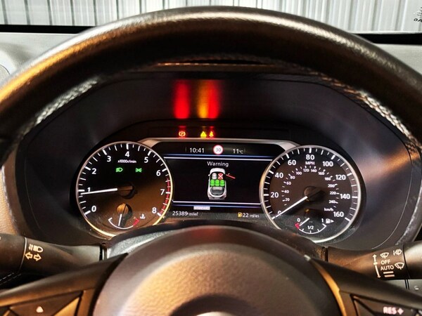 Used Nissan Juke 2021 for sale - 76163560: Photo 26
