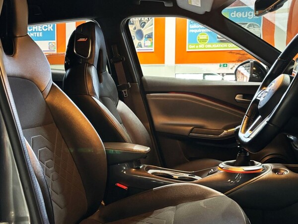 Used Nissan Juke 2021 for sale - 76163560: Photo 27