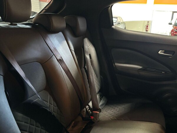 Used Nissan Juke 2021 for sale - 76163560: Photo 28