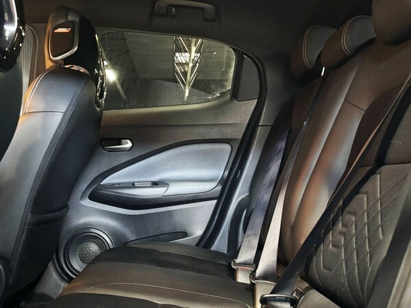 Used Nissan Juke 2021 for sale - 76163560: Photo 32