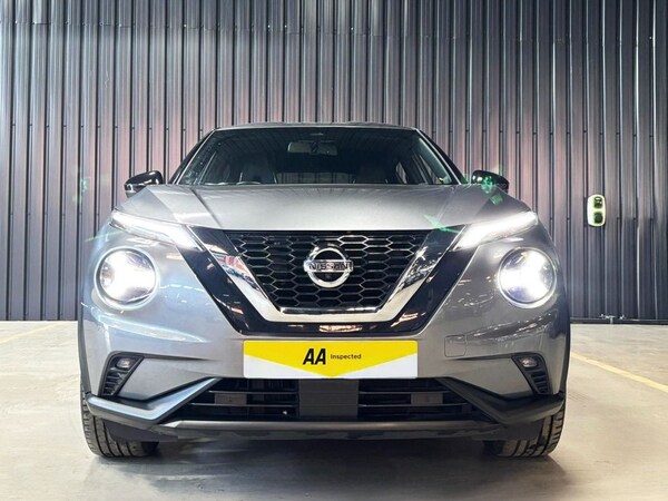 Used Nissan Juke 2021 for sale - 76163560: Photo 5