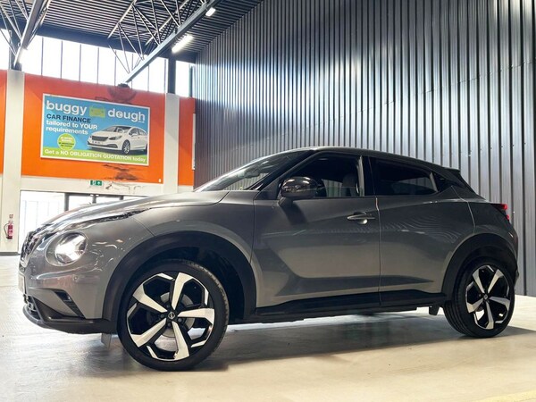 Used Nissan Juke 2021 for sale - 76163560: Photo 7