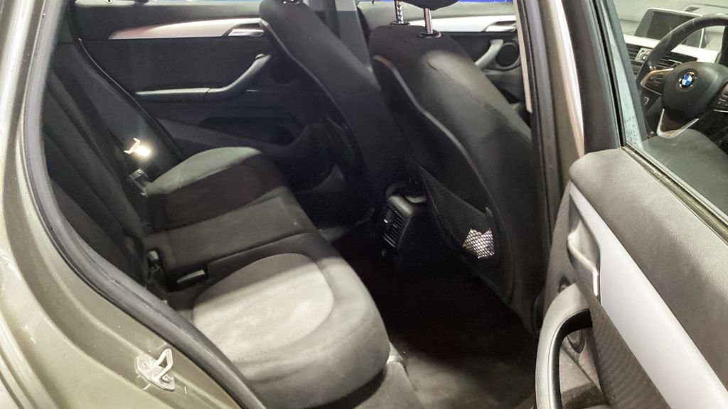 Used BMW X1 2017 for sale - 78061824: Photo 10