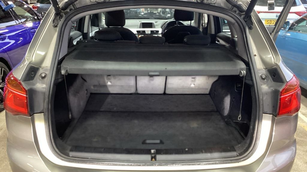 Used BMW X1 2017 for sale - 78061824: Photo 11