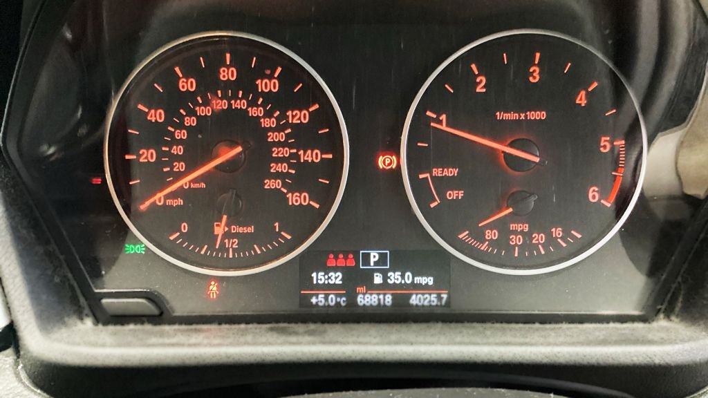 Used BMW X1 2017 for sale - 78061824: Photo 8