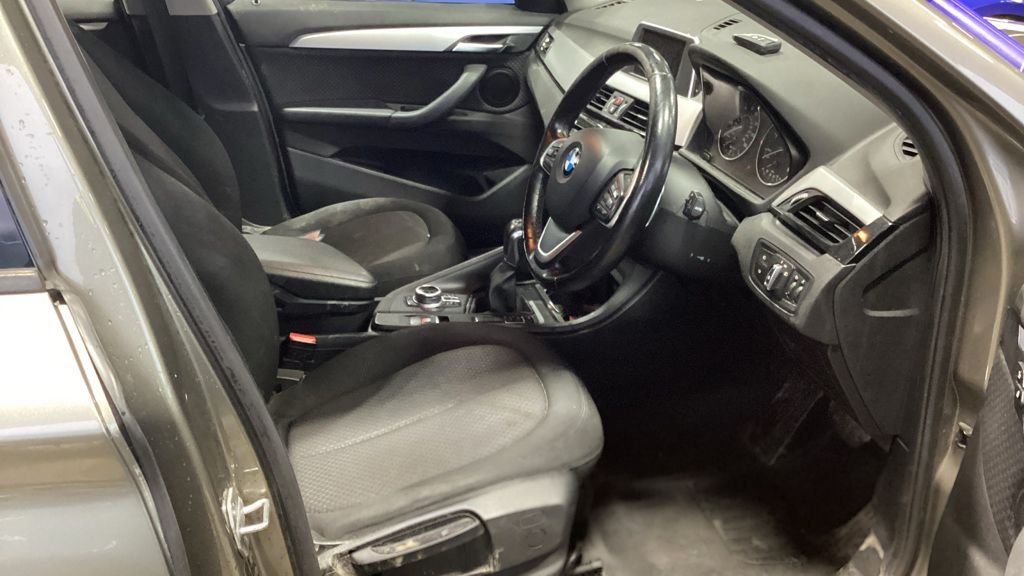 Used BMW X1 2017 for sale - 78061824: Photo 9