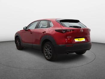 Used Mazda CX-30 2021 for sale - 75383571: Photo