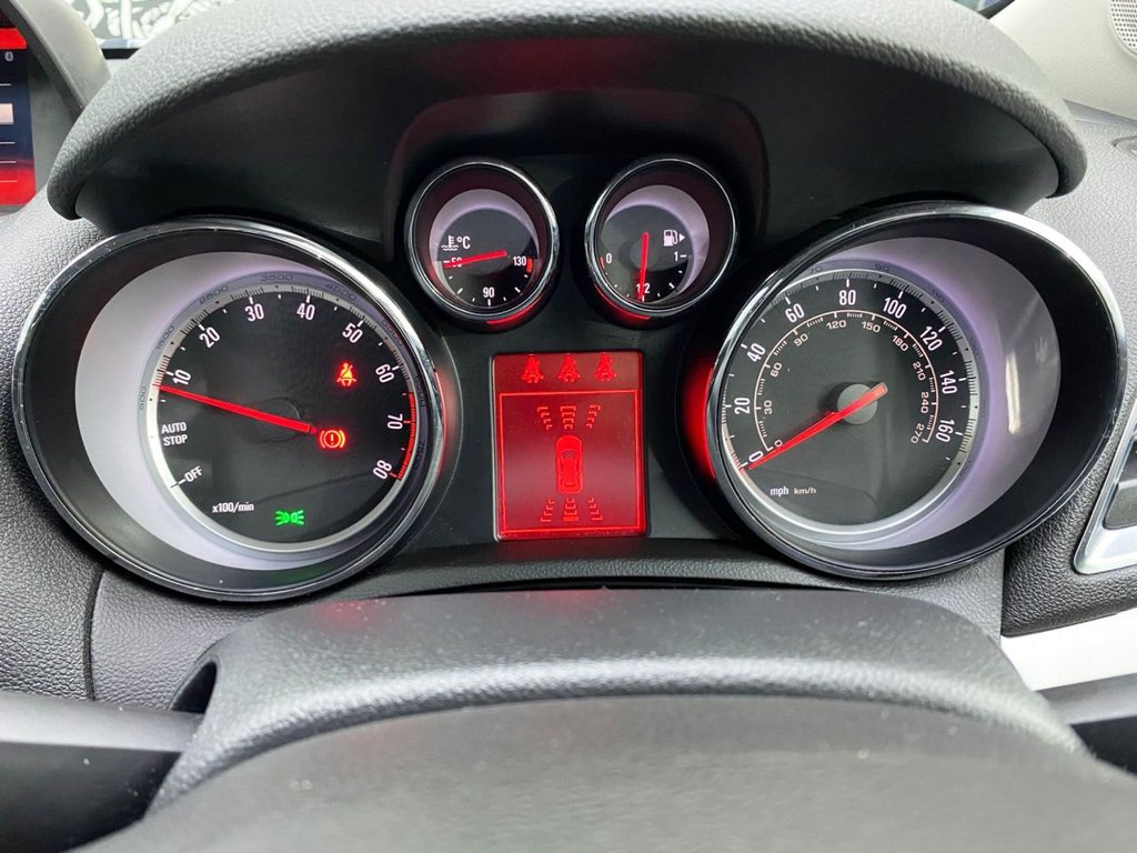 Used Vauxhall Mokka 2016 for sale - 77341619: Photo 21