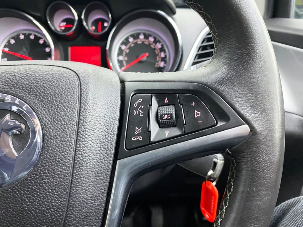 Used Vauxhall Mokka 2016 for sale - 77341619: Photo 22