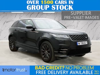Used Land Rover Range Rover Velar 2019 for sale - 78631866: Photo
