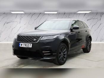 Used Land Rover Range Rover Velar 2019 for sale - 78631866: Photo