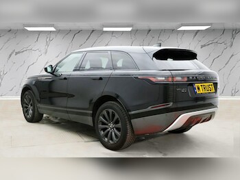 Used Land Rover Range Rover Velar 2019 for sale - 78631866: Photo