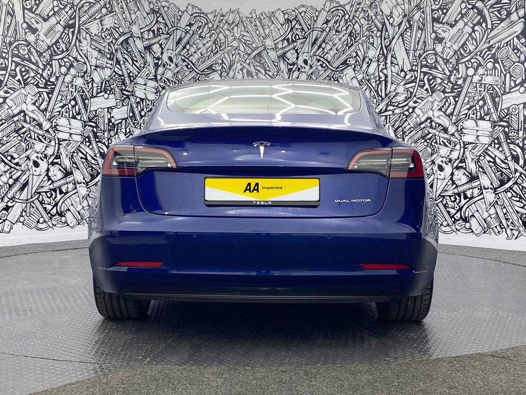 Used Tesla Model 3 2021 for sale - 76251684: Photo 10