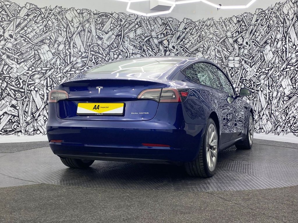 Used Tesla Model 3 2021 for sale - 76251684: Photo 11