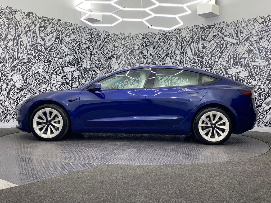 Used Tesla Model 3 2021 for sale - 76251684: Photo 12