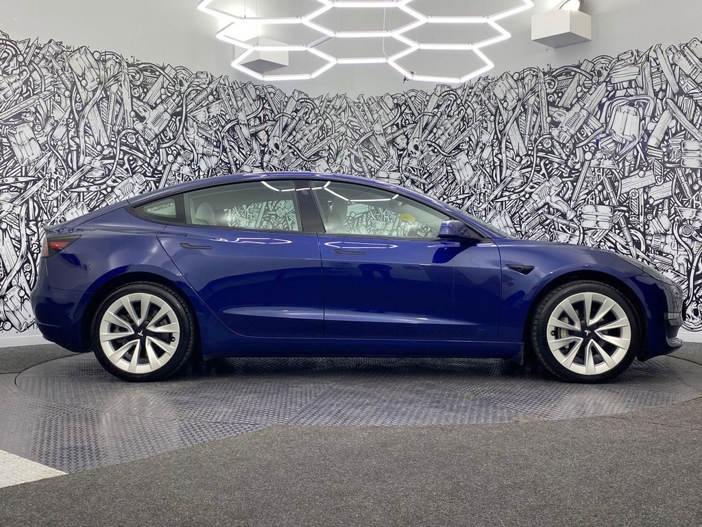 Used Tesla Model 3 2021 for sale - 76251684: Photo 14