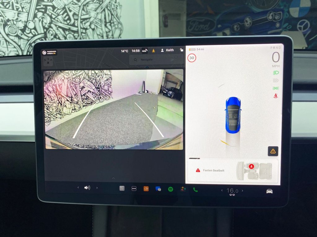 Used Tesla Model 3 2021 for sale - 76251684: Photo 16