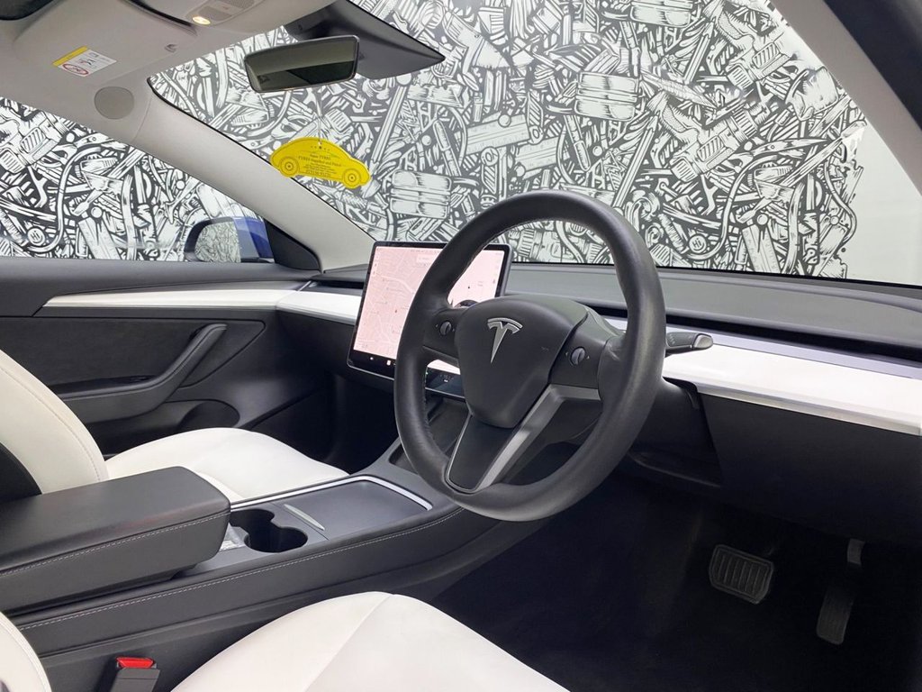 Used Tesla Model 3 2021 for sale - 76251684: Photo 21