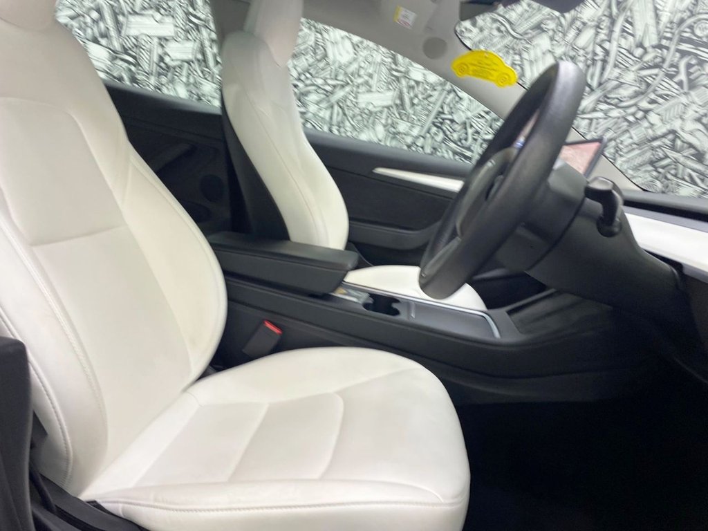 Used Tesla Model 3 2021 for sale - 76251684: Photo 22