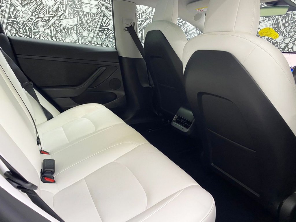 Used Tesla Model 3 2021 for sale - 76251684: Photo 23