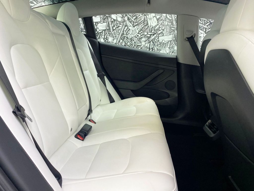 Used Tesla Model 3 2021 for sale - 76251684: Photo 24