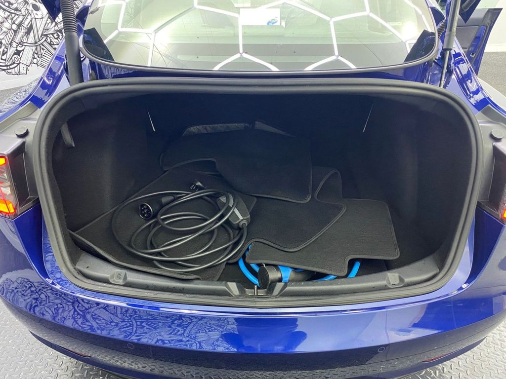 Used Tesla Model 3 2021 for sale - 76251684: Photo 25