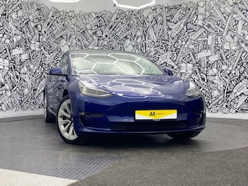 Used Tesla Model 3 2021 for sale - 76251684: Photo 4