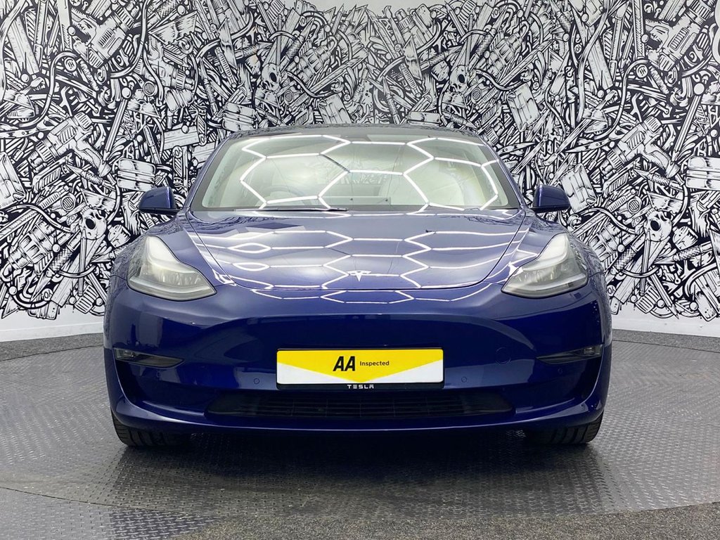 Used Tesla Model 3 2021 for sale - 76251684: Photo 5