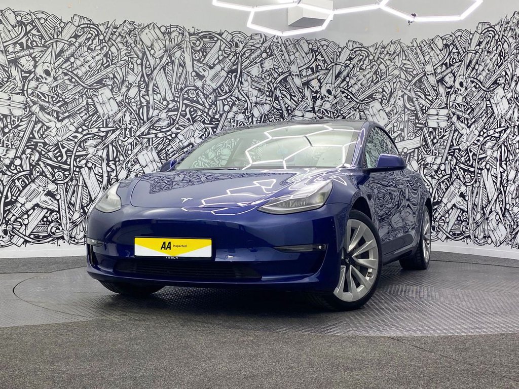 Used Tesla Model 3 2021 for sale - 76251684: Photo 6