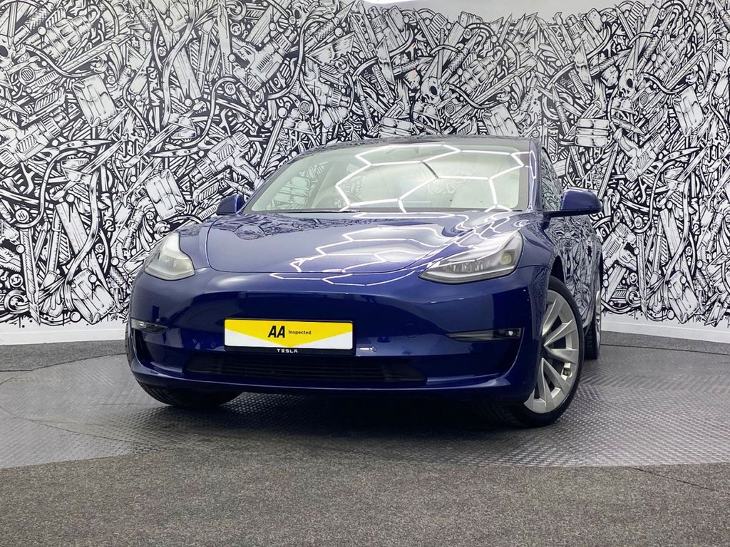 Used Tesla Model 3 2021 for sale - 76251684: Photo 8
