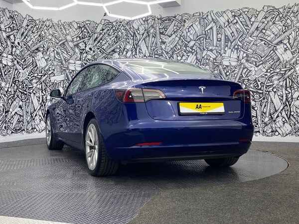 Used Tesla Model 3 2021 for sale - 76251684: Photo 9