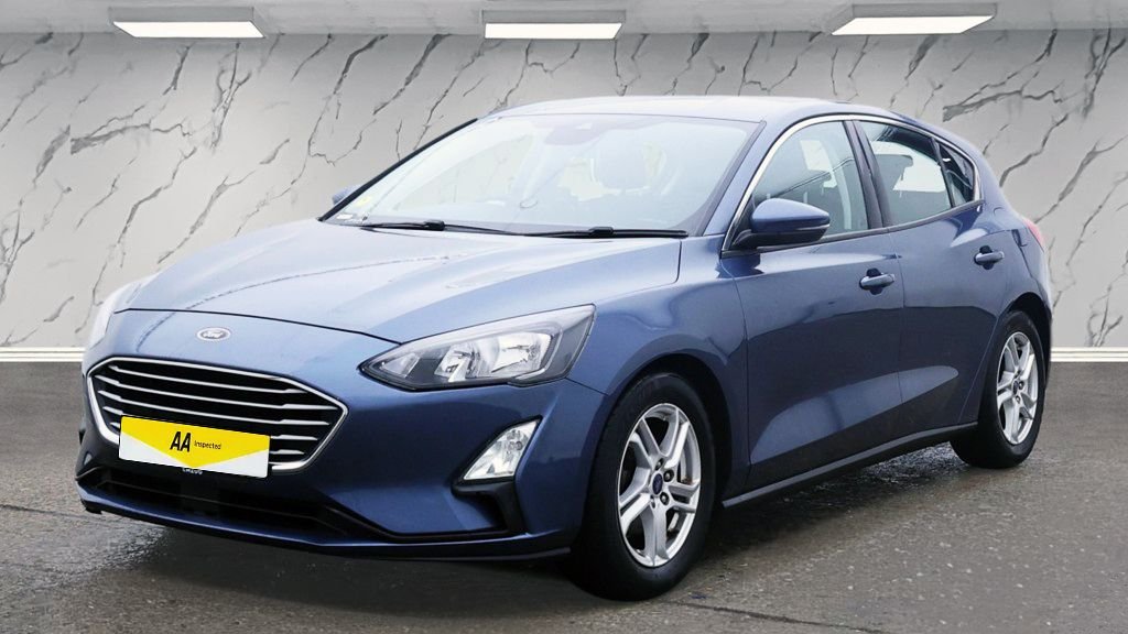 Used Ford Focus 2019 for sale - 77171667: Photo 2