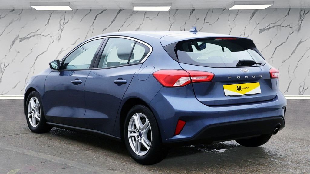 Used Ford Focus 2019 for sale - 77171667: Photo 3