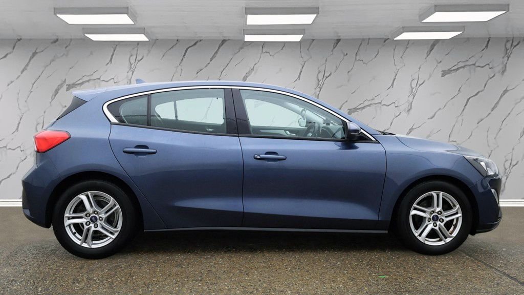 Used Ford Focus 2019 for sale - 77171667: Photo 5