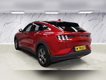 Used Ford Mustang Mach-E 2022 for sale - 79675561: Photo