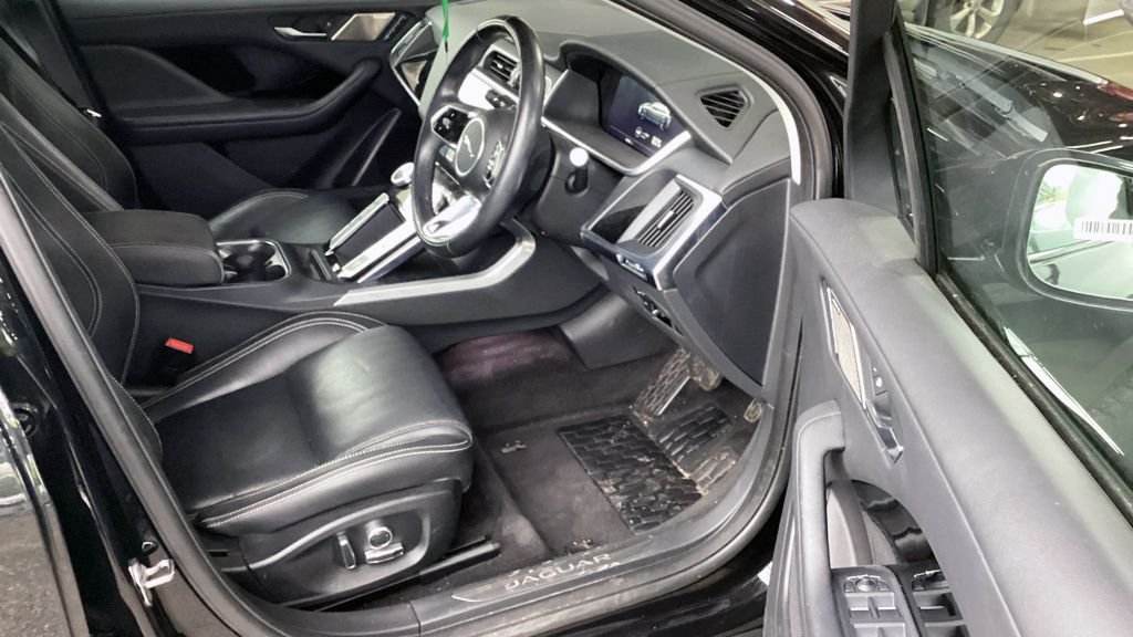 Used Jaguar I-Pace 2020 for sale - 76396239: Photo 10